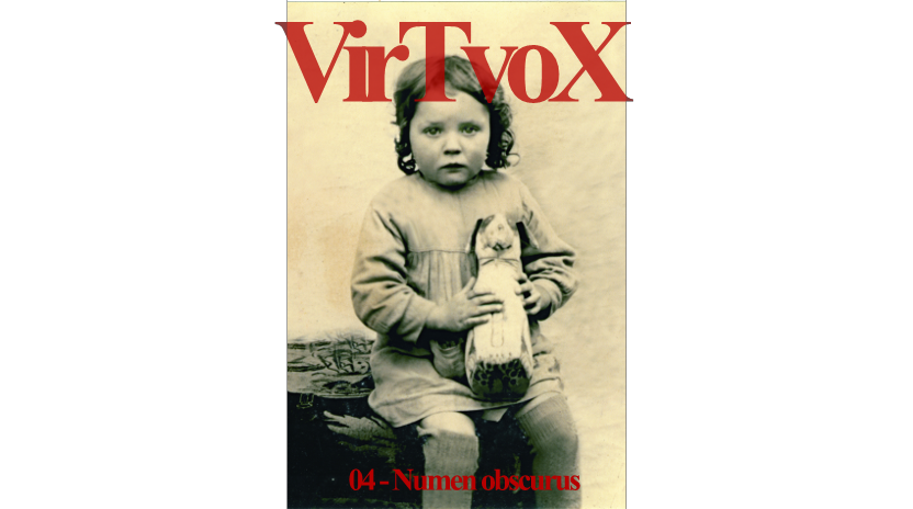 VirTvoX - 04 Numen obscurus (FLAC24 bit format)